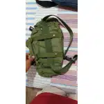 Sac banane tactique de survie photo review