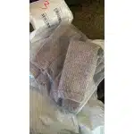 Chaussettes militaires en laine photo review