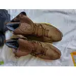 Baskets tactiques étanches style militaire Free-walk photo review