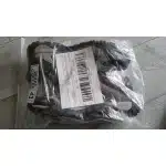 Chaussures outdoor tactiques Hikeup kaki photo review