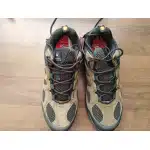 Chaussures tactiques outdoor Hikeup grises photo review