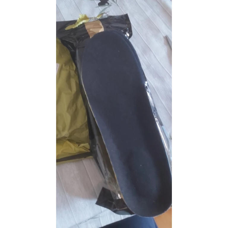 Lot de 3 semelles en mousse à mémoire de forme pour bottes de randonnée photo review