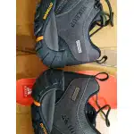 Chaussures de marche tactiques Hikeup photo review
