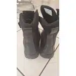 Bottes tactiques légères à fermeture éclair photo review