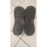 Bottes tactiques légères à fermeture éclair photo review