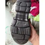 Bottes de sécurité tactiques à embout acier noires photo review