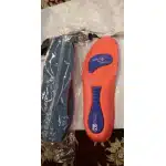 Semelles rembourrées absorbantes (lot de 2) photo review