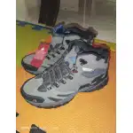 Bottes militaires de randonnée en suède imperméables photo review