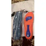 Semelles rembourrées absorbantes (lot de 2) photo review