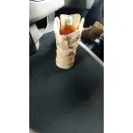 Bottes tactiques mi-hauteur sable à embout de sécurité photo review