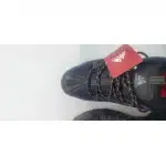 Chaussures de trail tactiques Climb-up noires photo review