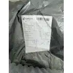 Chaussures tactiques outdoor Hikeup grises photo review