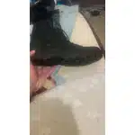 Bottes tactiques légères à fermeture éclair photo review