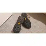 Bottes militaires de randonnée en suède imperméables photo review