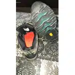 Bottes de randonnée imperméables en suède marron photo review