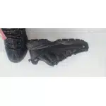 Chaussures de trail tactiques Climb-up noires photo review