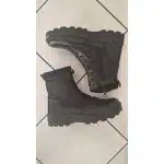 Bottes tactiques légères à fermeture éclair photo review