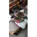 Bottes militaires de randonnée en suède imperméables photo review