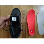 Chaussures de marche tactiques Hikeup photo review