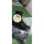 Bottes tactiques légères à fermeture éclair photo review