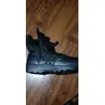 Bottes tactiques légères à fermeture éclair photo review