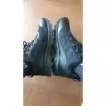 Chaussures de running tactiques noires photo review