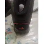 Bottes de randonnée en daim gris Hikeup photo review