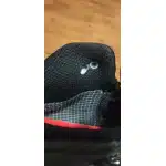 Bottes de randonnée imperméables en suède grises photo review