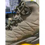 Bottes militaires de randonnée en suède imperméables photo review