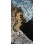 Chaussures de marche tactiques Hikeup photo review
