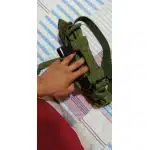 Sac banane tactique de survie photo review