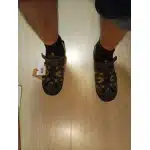 Sandales tactiques Grition pour homme photo review