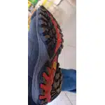 Bottes de randonnée en daim gris Hikeup photo review