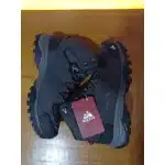 Bottes de randonnée en daim gris Hikeup photo review