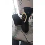 Bottes tactiques légères à fermeture éclair photo review