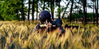 L’airsoft contribue-t-il à l’entraînement militaire ?