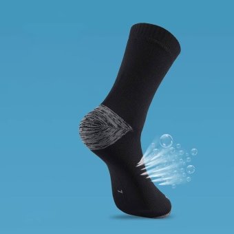 Army Black waterproof socks