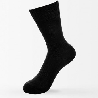 Army black socks (x5)