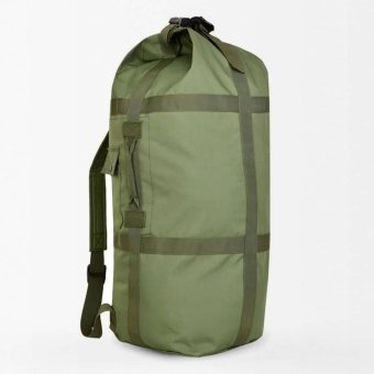 Army duffle bag "sandbag" 80L