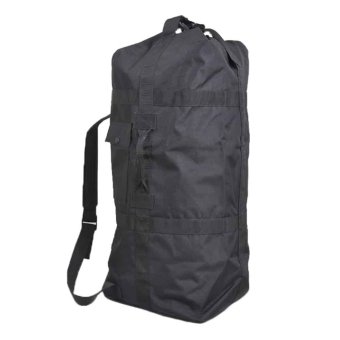 Army duffle bag "sandbag" 80L