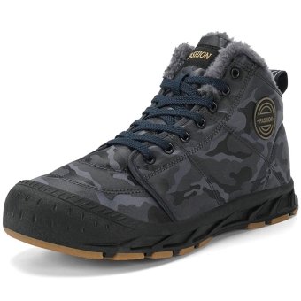 Army sneakers shoes Camouflage