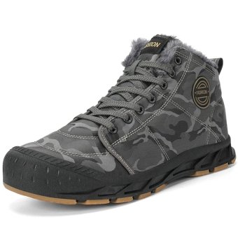 Army sneakers shoes Camouflage