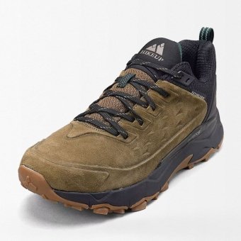 Army sneakers shoes "Hikeup"