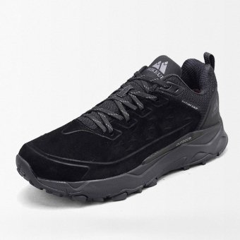 Army sneakers shoes "Hikeup"