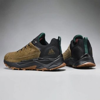 Army sneakers shoes "Hikeup"