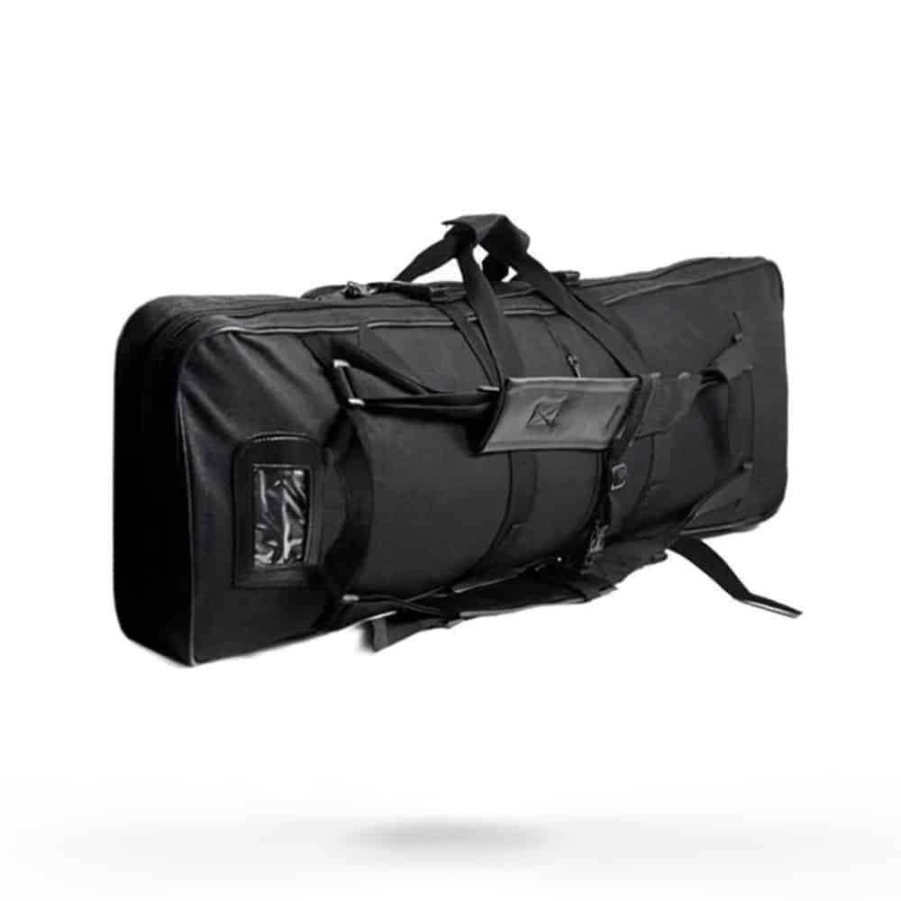 Black Rifle shoulder bag