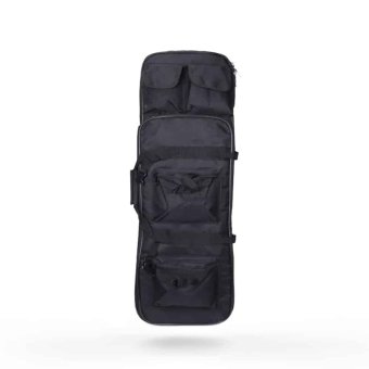 Black Rifle shoulder bag