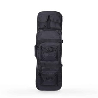 Black Rifle shoulder bag