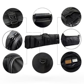 Black Rifle shoulder bag