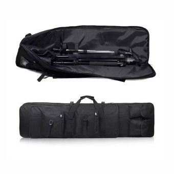 Black Rifle shoulder bag